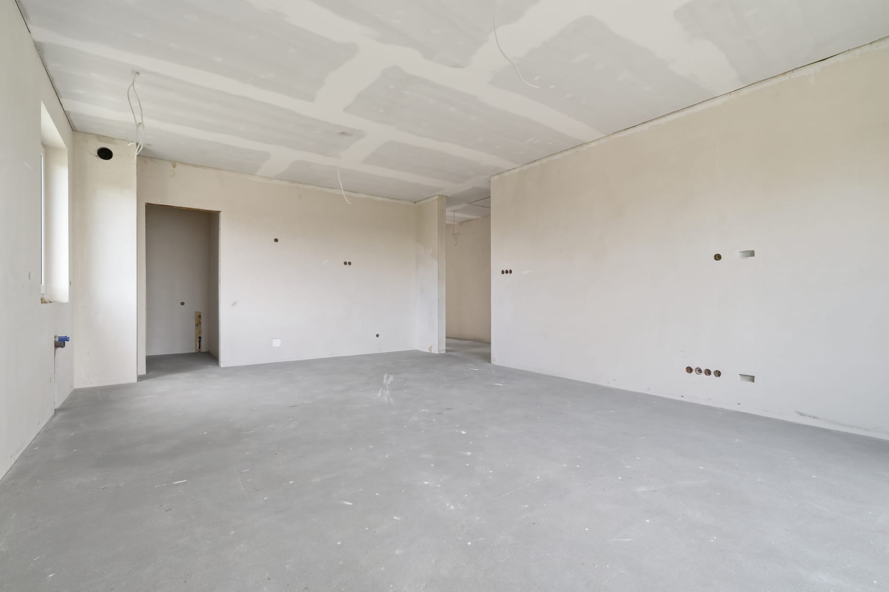 Aneks kuchenny w mieszkaniu – Sieradzka Apartamenty, Bełchatów